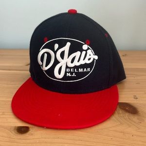 Djais hat
